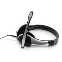 Conceptronic Chatstar CCHATSTAR2 - Headset - On-Ear Conceptronic Chatstar CCHATSTAR2 - Headset - On-Ear