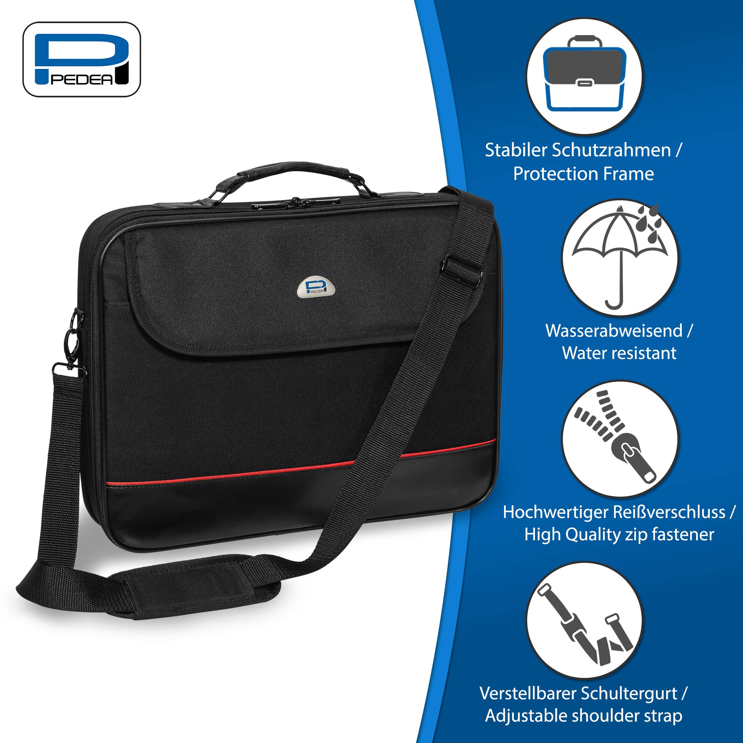 Notebooktasche Trendline - 17.3