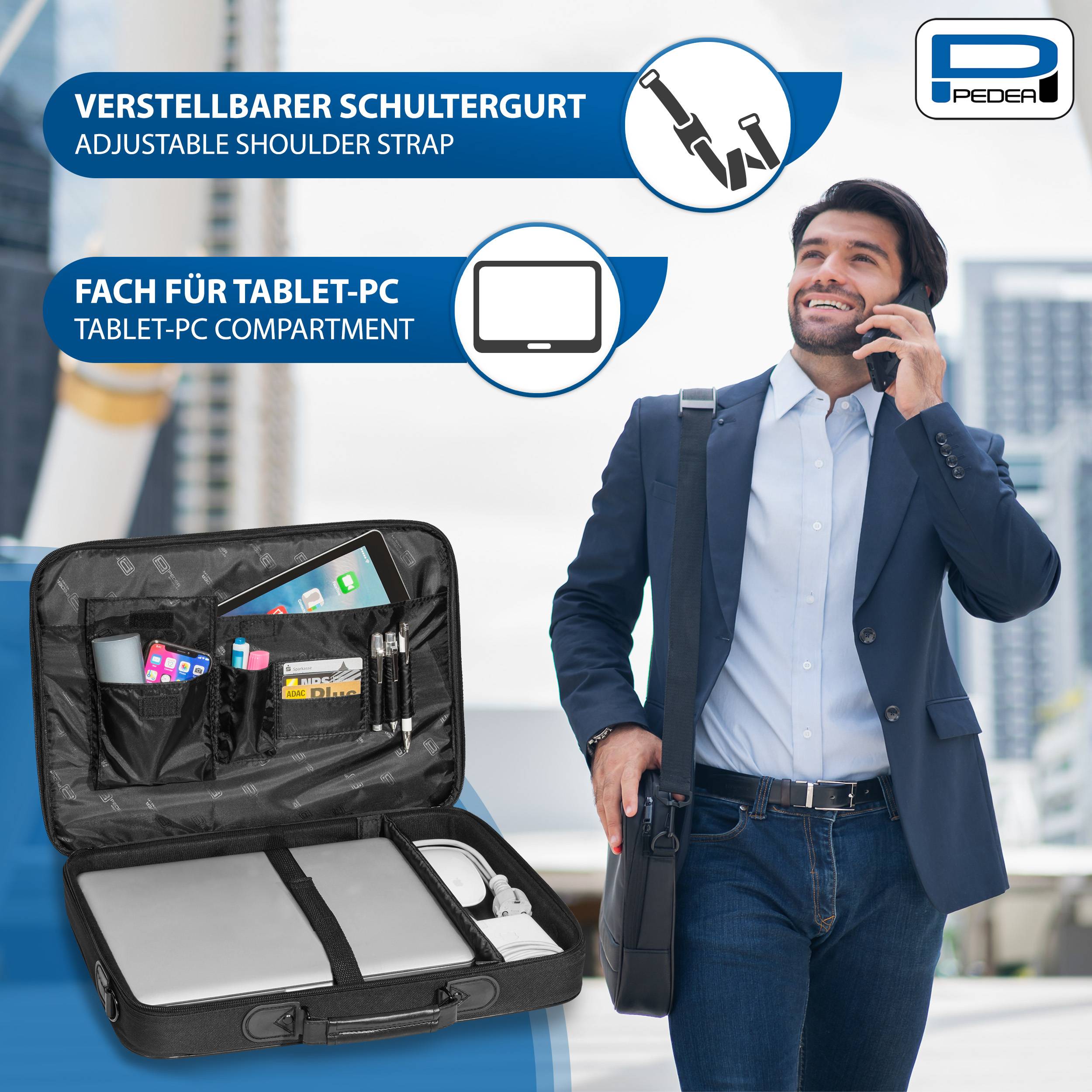 "Trendline" 20,1 Zoll (51 cm)