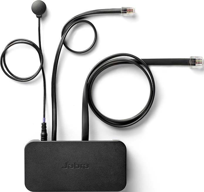 GN Audio EHS-Adapterkabel 14201-35