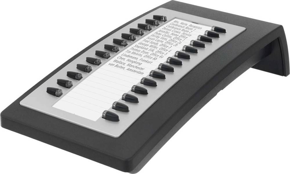 Tiptel Beistellmodul tiptel KM 27