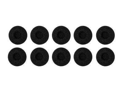 Jabra - Ohrpolster für Headset (Packung mit 10)