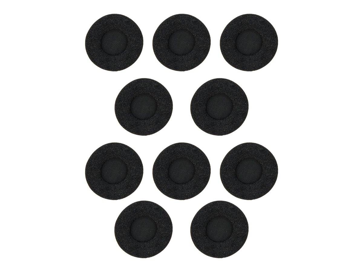 Jabra Ohrpolster (Packung mit 10) - für BIZ