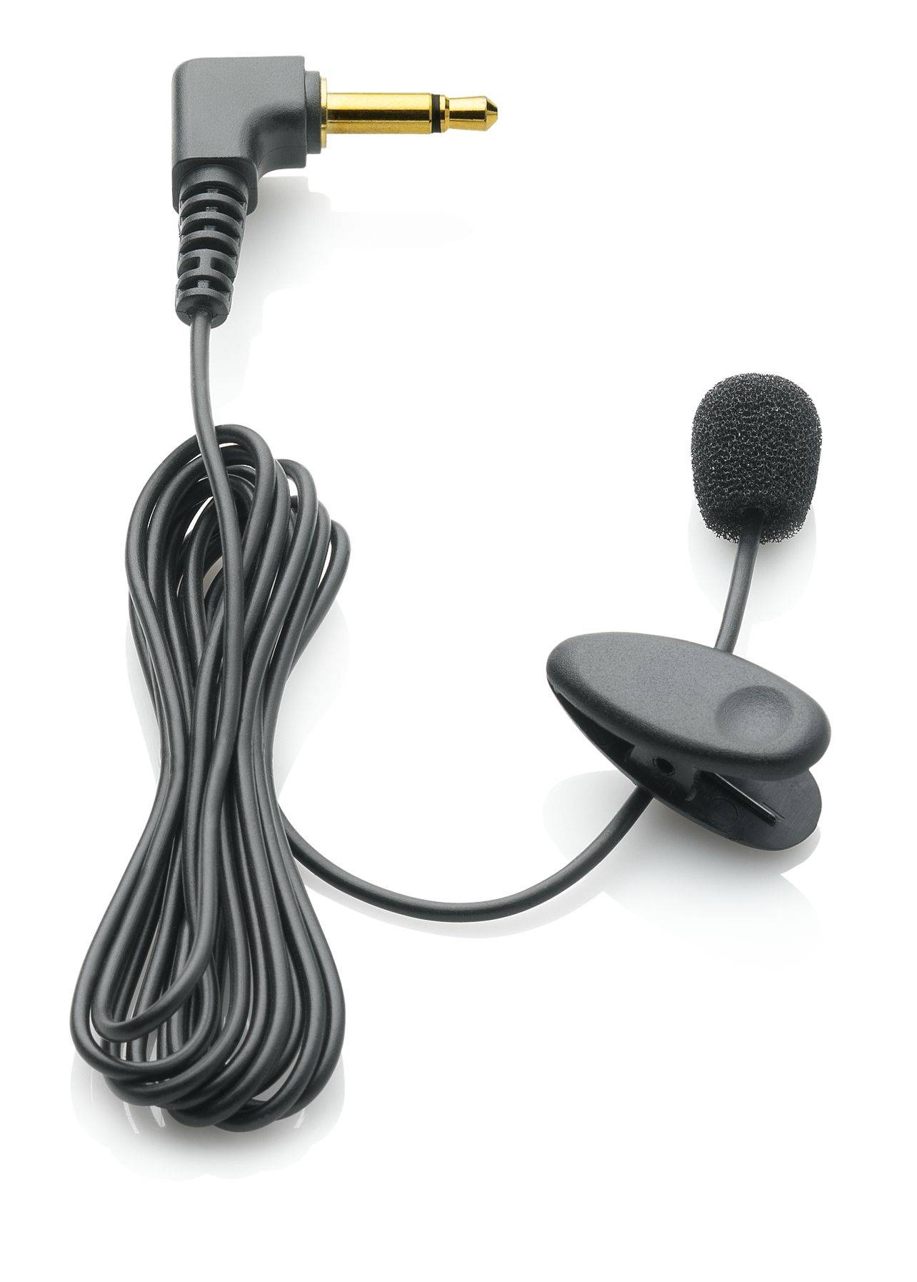 Philips LFH9173 - Mikrofon - Schwarz
