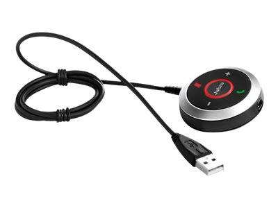 JABRA EVOLVE Link UC - Fernbedienung - Kabel