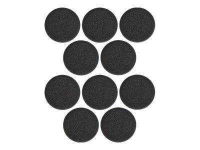 Jabra - Ohrpolster (Packung mit 10)