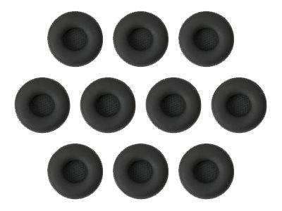 Jabra - Ohrpolster für Headset (Packung mit 10)