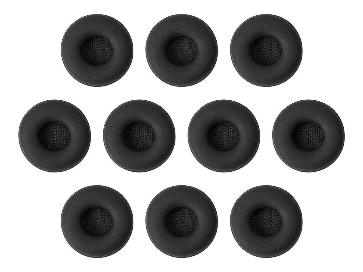 Jabra - Ohrpolster für Headset (Packung mit 10)