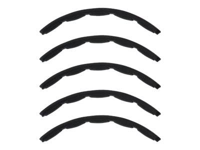 Jabra - Kopfbügelpolster für Headset (Packung