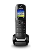 Panasonic KX-TGJA30EXB - Schnurloses Erweiterungshandgerät