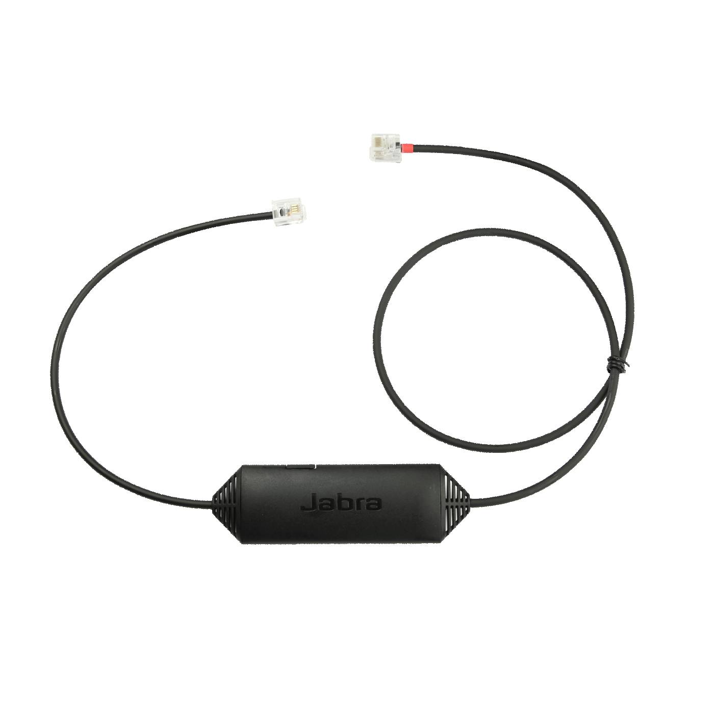 Kabel EHS für Cisco IP 6945/7800/7900/8800