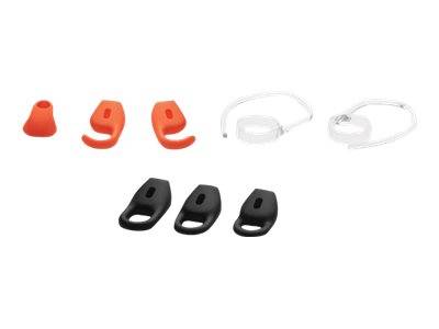 Jabra Stealth Accessory Pack - Zubehörkit für
