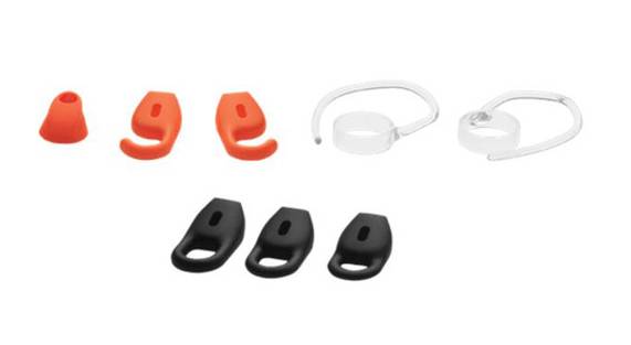 Jabra Stealth Accessory Pack - Zubehörkit für