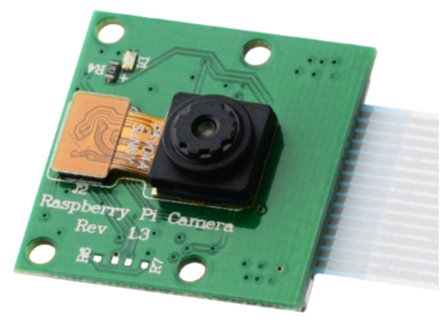 Raspberry Pi Gehäuse f. B+, 2 u. 3, weiß-rot, 5-teilig, Raspberry Pi, Raspberry Pi, Schwarz, Grün