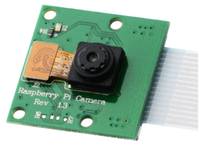 Raspberry Pi Gehäuse f. B+, 2 u. 3, weiß-rot, 5-teilig, Raspberry Pi, Raspberry Pi, Schwarz, Grün