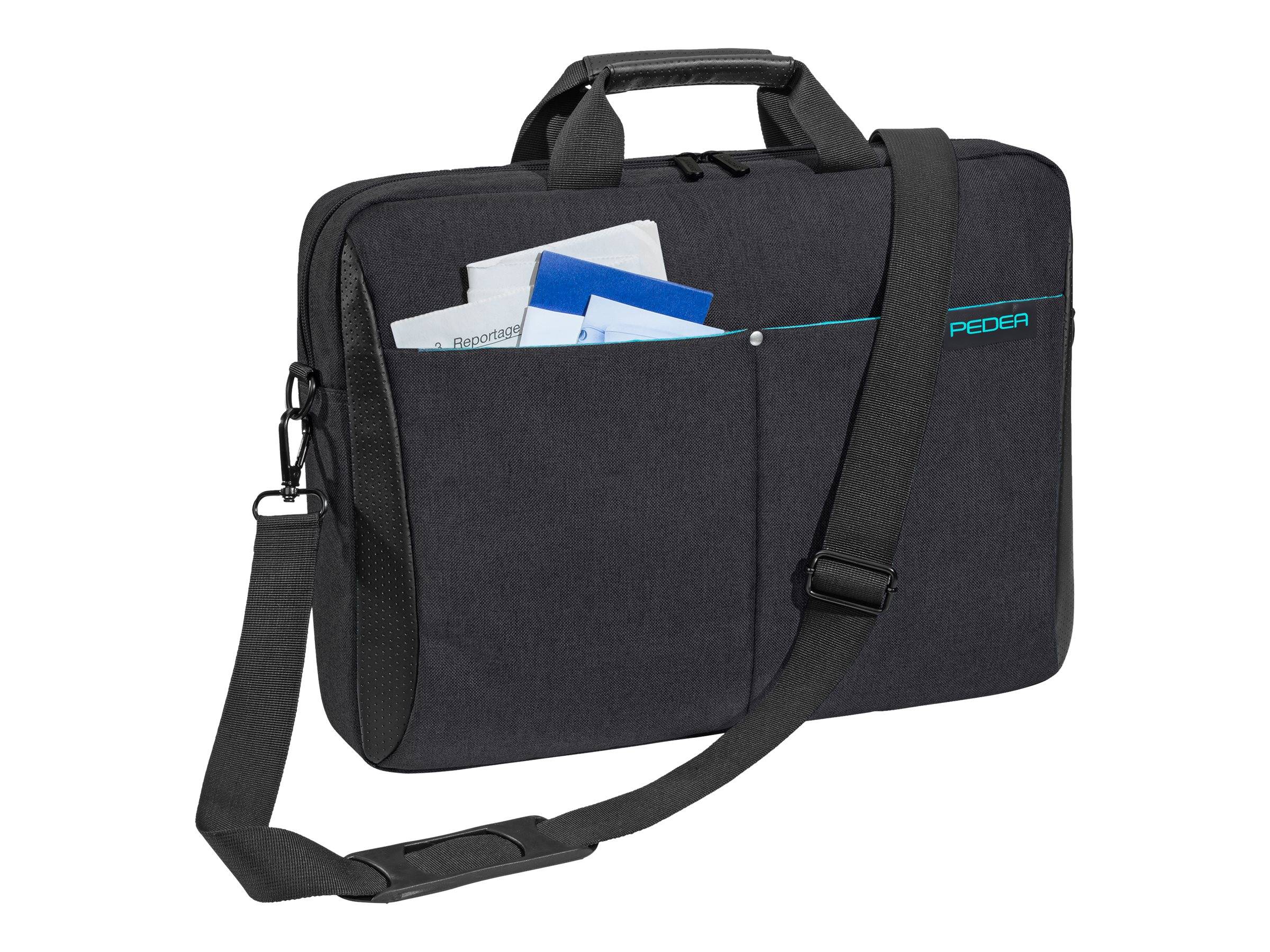 PEDEA Lifestyle - Notebook-Tasche - 39.6 cm (15.6"")