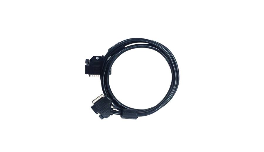 Brother PC-5000 - Parallelkabel - für Brother