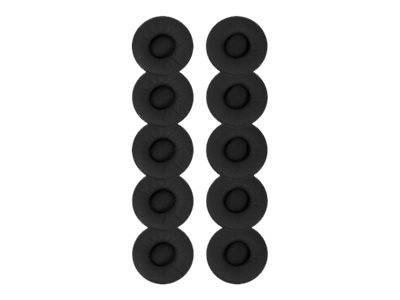 Jabra - Ohrpolster für Headset (Packung mit 10)