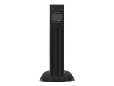 Online USV XANTO 700R - USV (in Rack montierbar/extern)