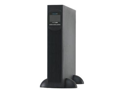 Online USV XANTO 700R - USV (in Rack montierbar/extern)