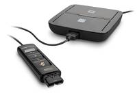 Poly MDA480 QD - Handset-/Computer-/Headset-Schalter