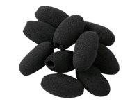 Jabra - Windschutz aus Schaumstoff für Mikrofon