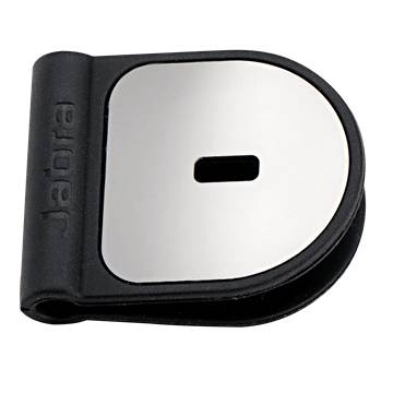 Jabra Kensington Lock Adaptor - Anti-Diebstahlverriegelungsadapter für Headset