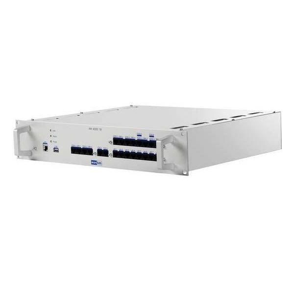 Wantec Erweiterungspatchfeld 2033
