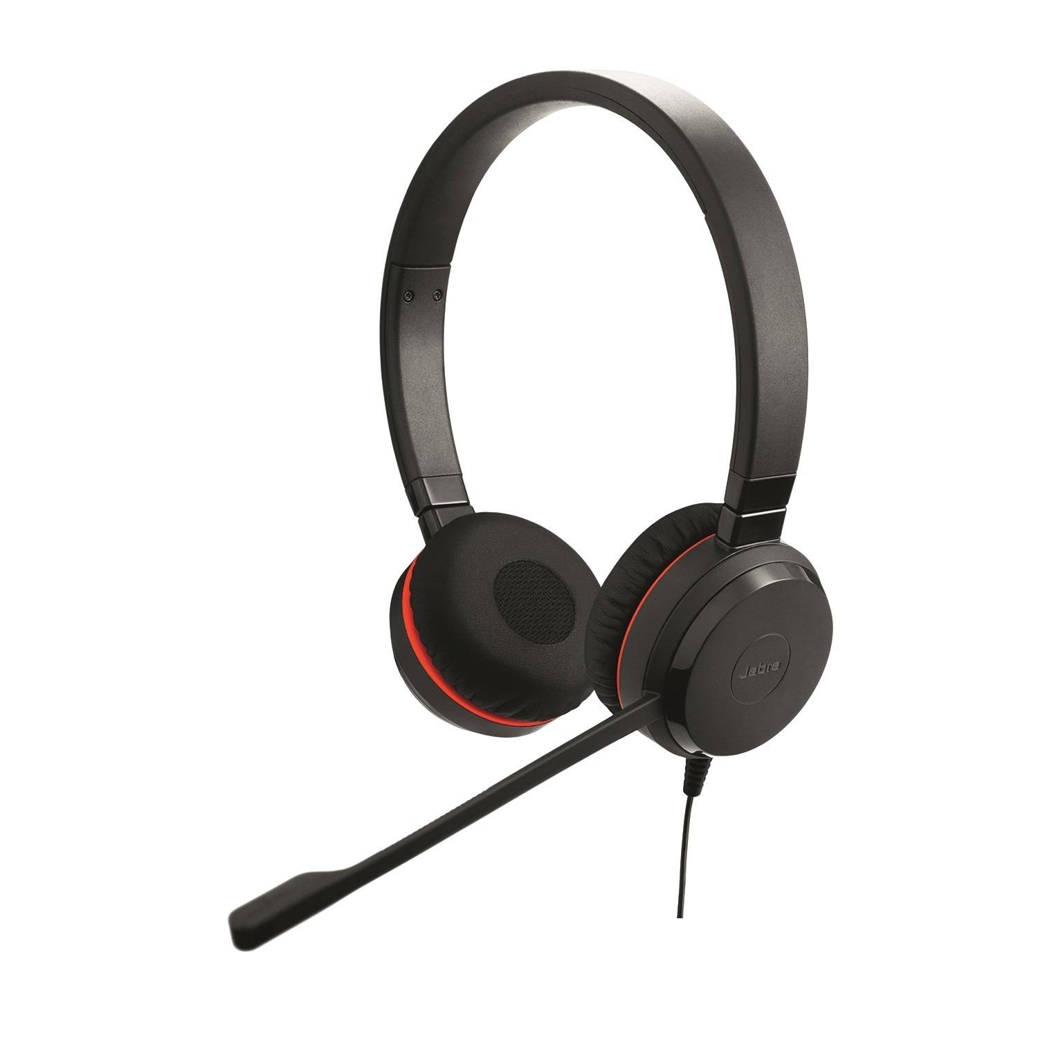 Evolve 20 SE MS Stereo-Headset