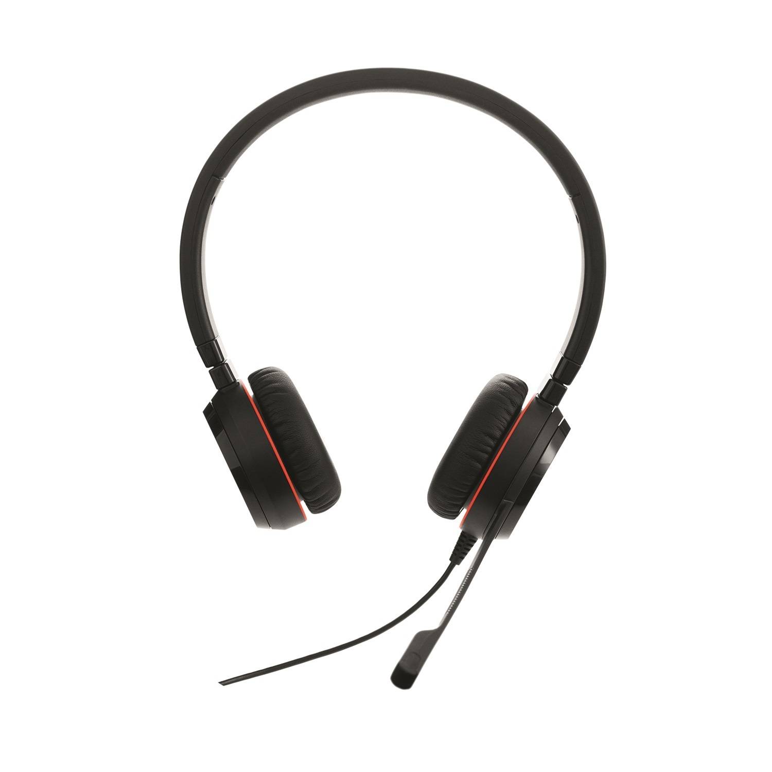 Evolve 20 UC Stereo - Sonderausgabe - Headset