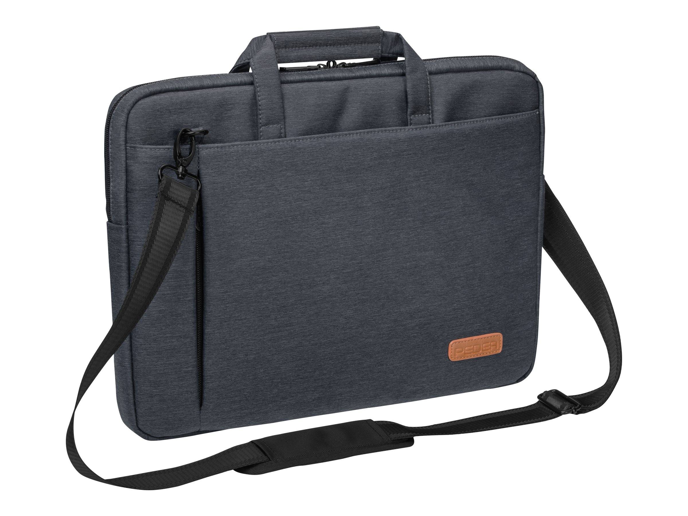PEDEA Elegance - Notebook-Tasche - 39.6 cm (15.6"")