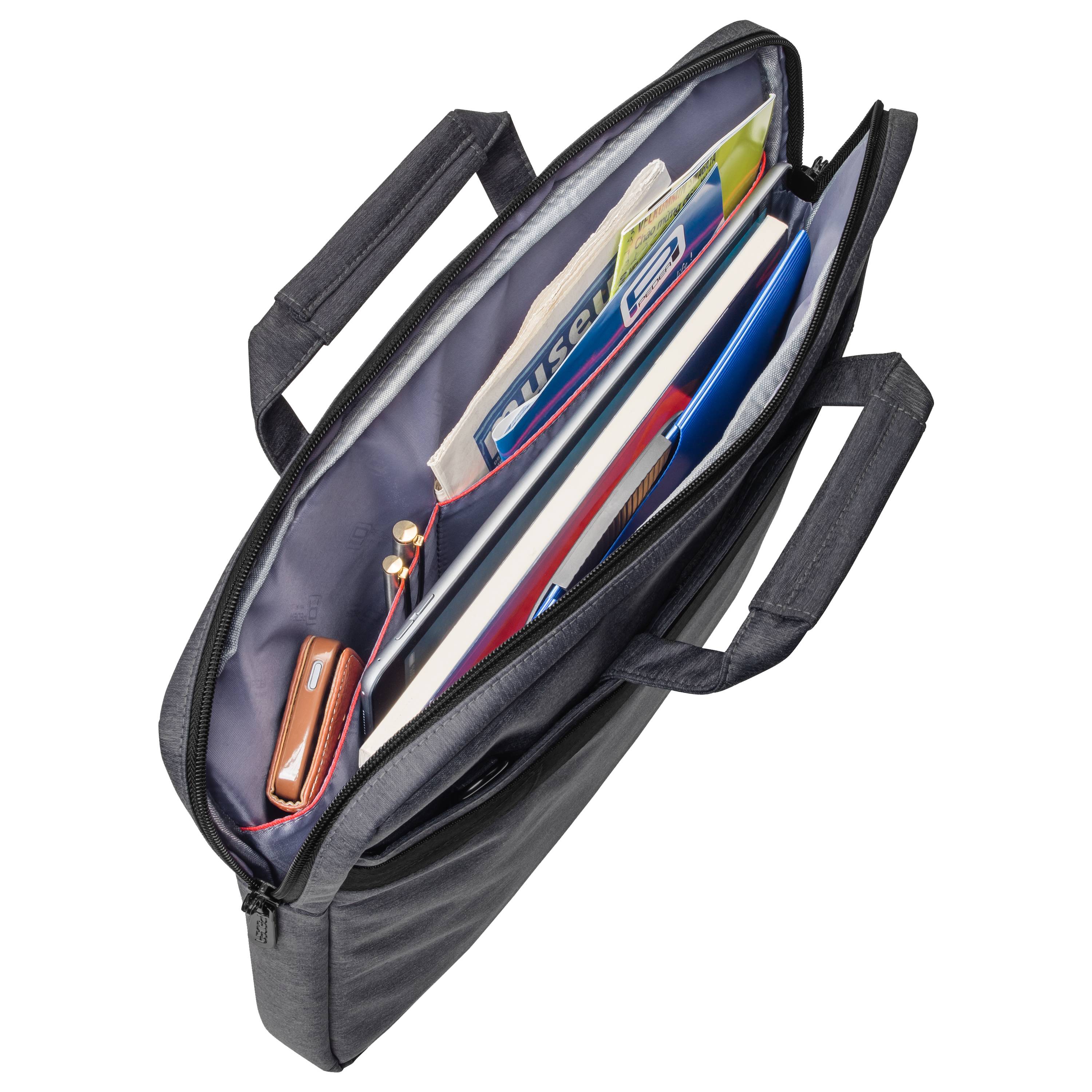 PEDEA Elegance - Notebook-Tasche - 39.6 cm (15.6"")