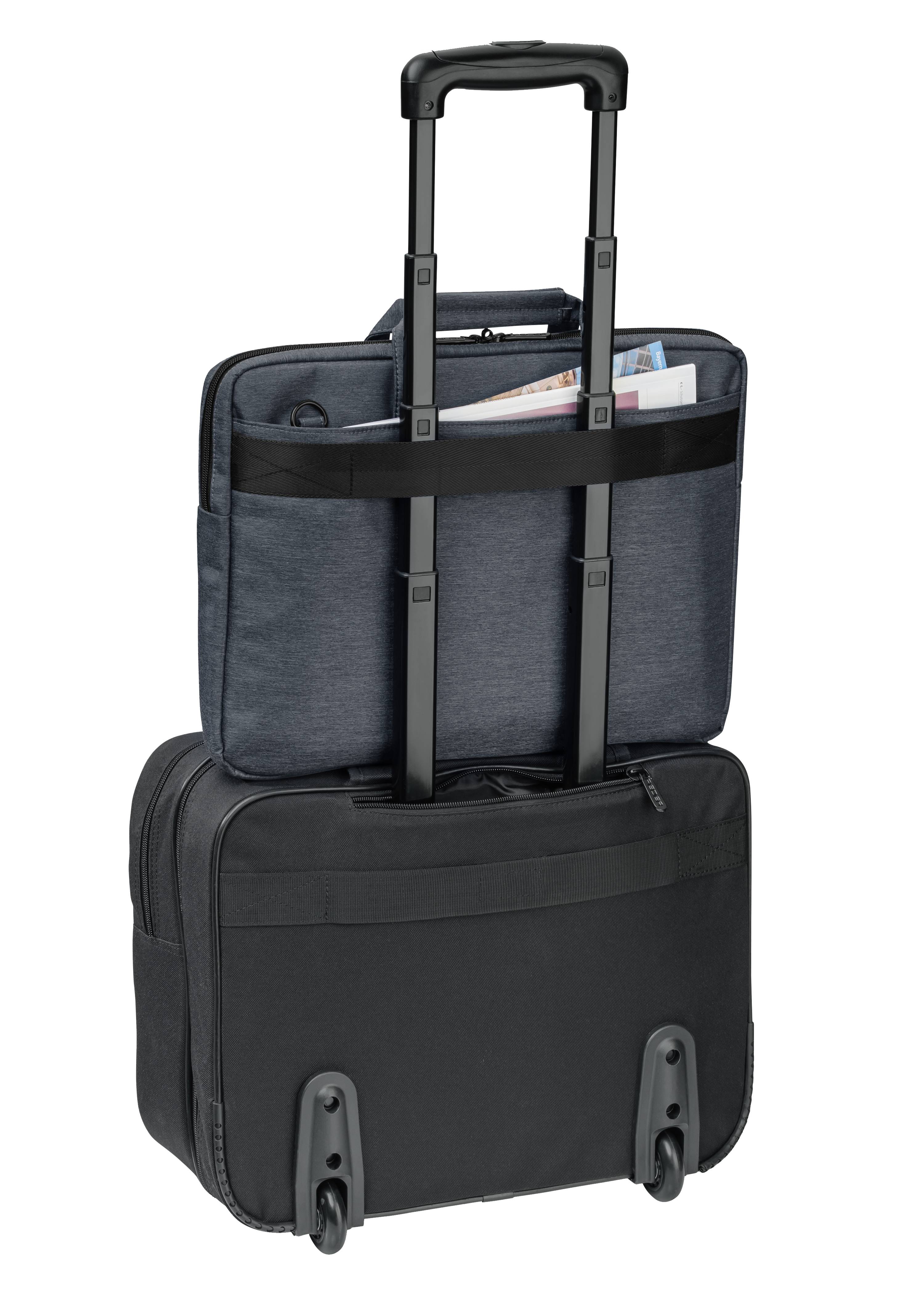 PEDEA Elegance - Notebook-Tasche - 39.6 cm (15.6"")