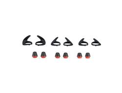 Jabra Evolve 75e Accessory Pack - Zubehörkit