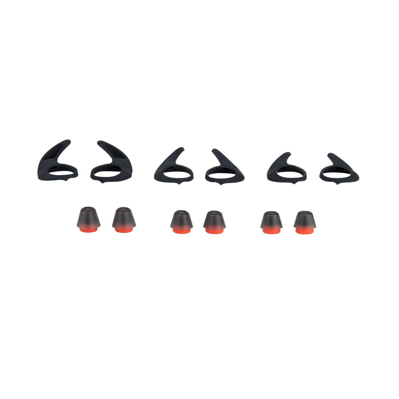 Jabra Evolve 75e Accessory Pack - Zubehörkit