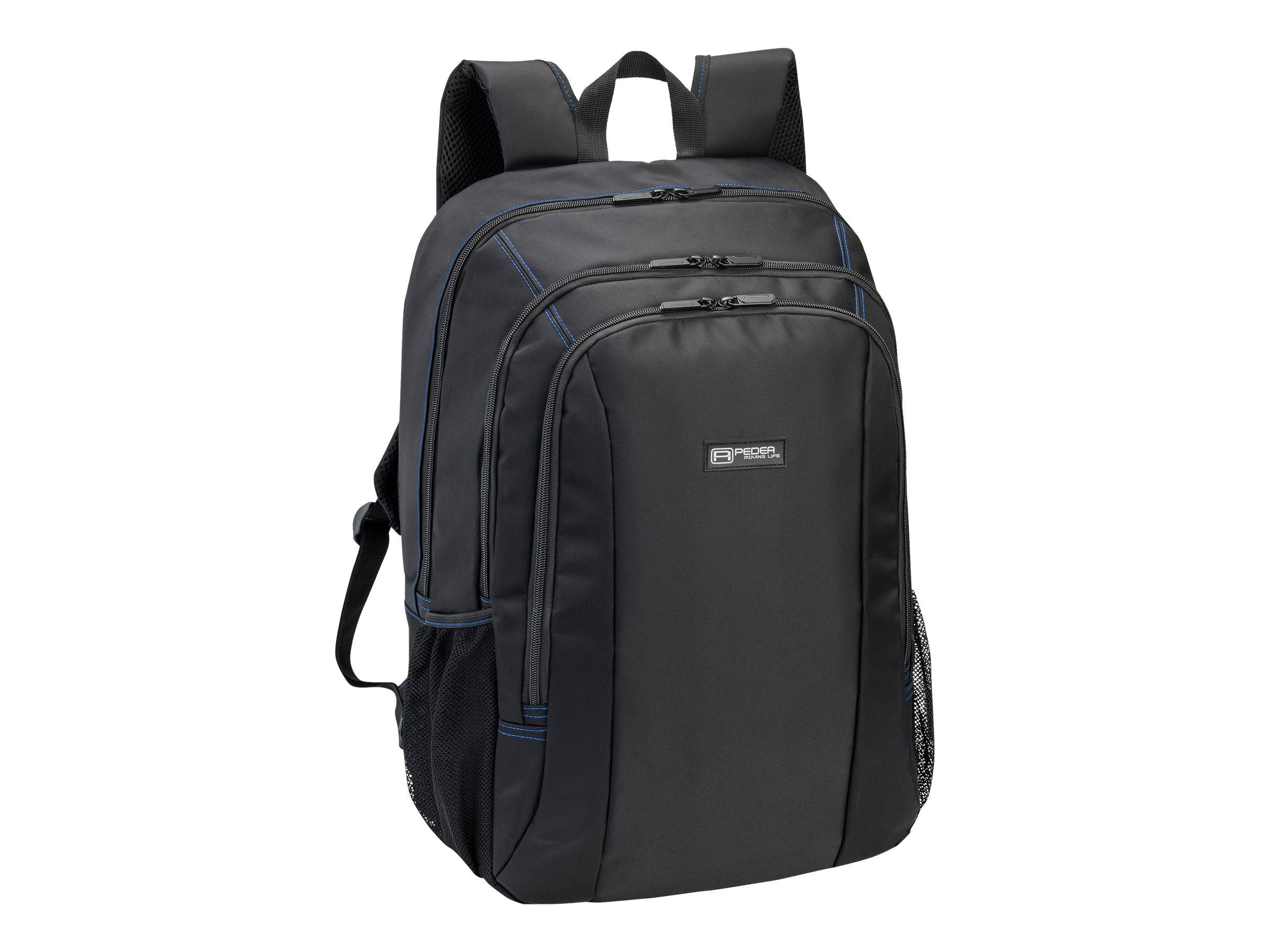 PEDEA Game - Notebook-Rucksack - 43.9 cm (17.3"")