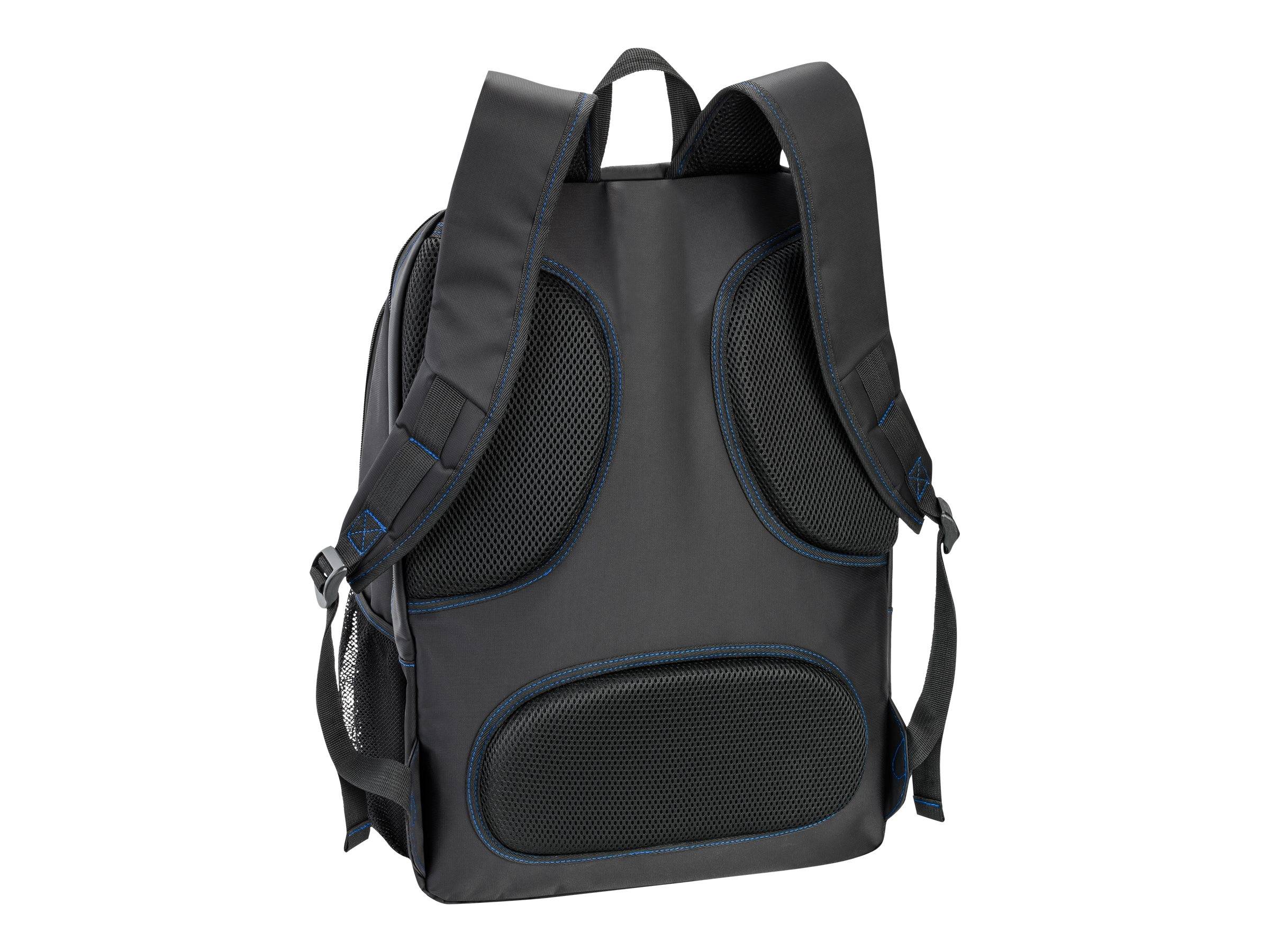 PEDEA Game - Notebook-Rucksack - 43.9 cm (17.3"")