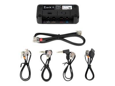 GN Audio EHS-Anschlusskabel 14201-45