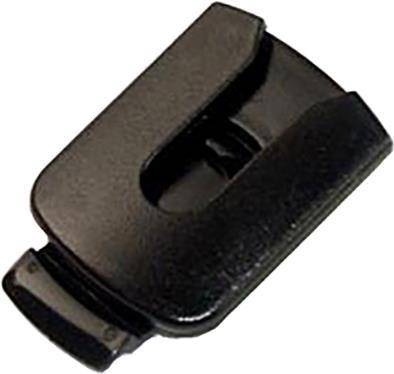 Panasonic Gürtelclip für KX-TCA185CE, KX-TCA275CE, KX-TCA285CE (PNZCUDT111CE)