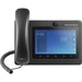 Grandstream GXV-3370 IP Videotelefon auf Android-Basis Grandstream GXV-3370 IP Videotelefon auf Android-Basis