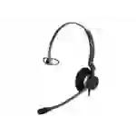 Jabra BIZ 2300 MS QD Mono - Headset - On-Ear Jabra BIZ 2300 MS QD Mono - Headset - On-Ear