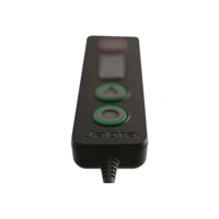 Jabra BIZ 2300 MS QD Mono - Headset - On-Ear Jabra BIZ 2300 MS QD Mono - Headset - On-Ear