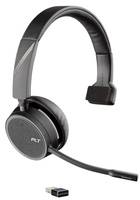 Poly Voyager 4210 USB-A - UC Series - Headset