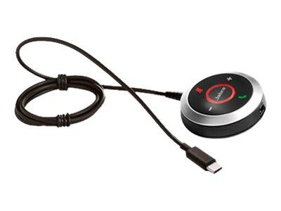 JABRA EVOLVE Link UC - Fernbedienung - Kabel
