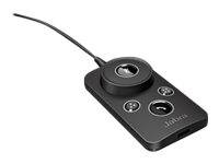 Jabra Engage 50 Mono, USB-C, - USB-C Anschluss - 3-Mikrofon-Technologie - Anpassbare Statusanzeige - integrierte Software Lieferumfang: Headset