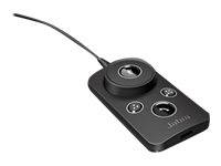 Jabra Engage 50 Stereo - Headset - On-Ear - kabelgebunden