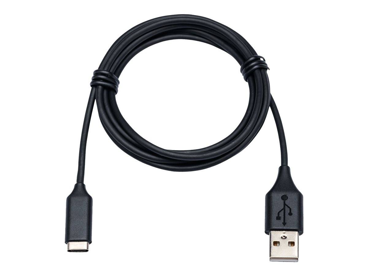 Jabra Link Extension - USB-Kabel - 24 pin USB-C (W)