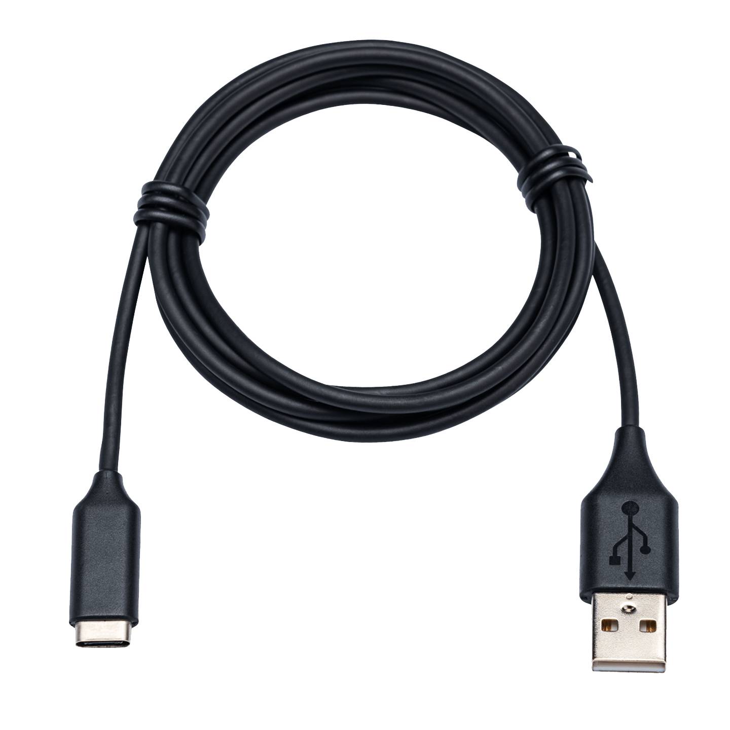 Jabra Link Extension - USB-Kabel - USB-C (M)