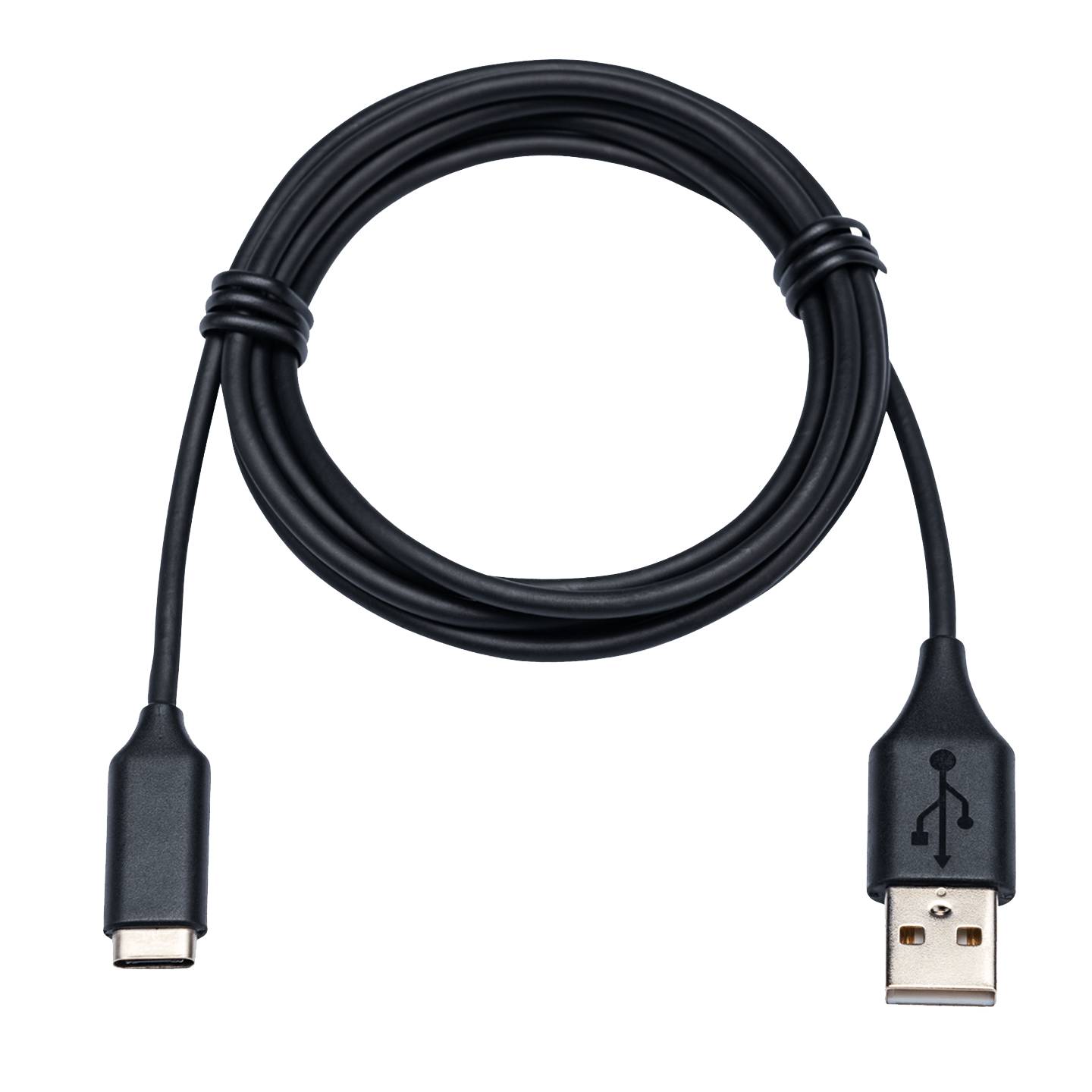 Jabra Link Extension - USB-Kabel - 24 pin USB-C (W)