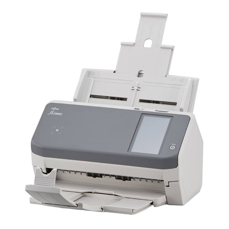 Fujitsu fi-7300NX Dokumentenscanner